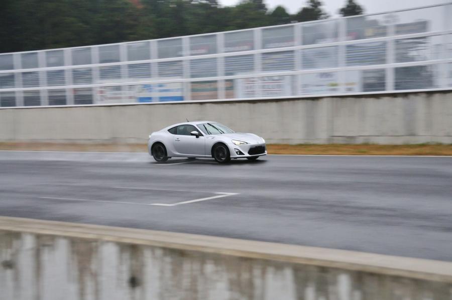  Scion FR-S 2013 года  (фото 61 из 192)